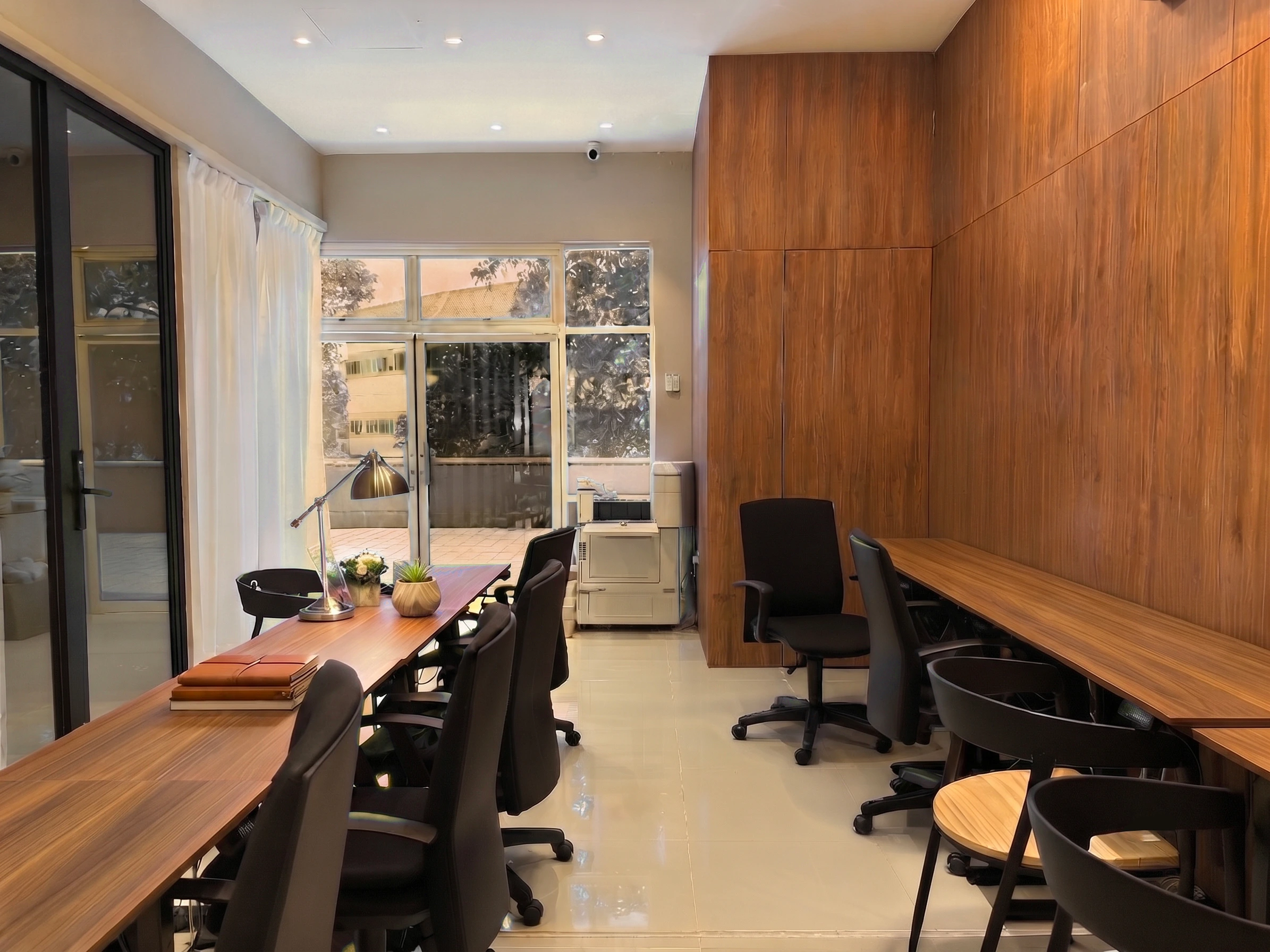 Viralboom Media office